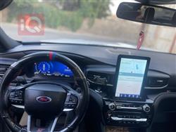 فورد إكسبلورر